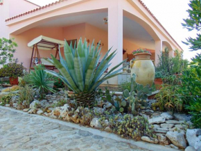 Отель I Giardini Dell'Agave  Торре Санта Сабина